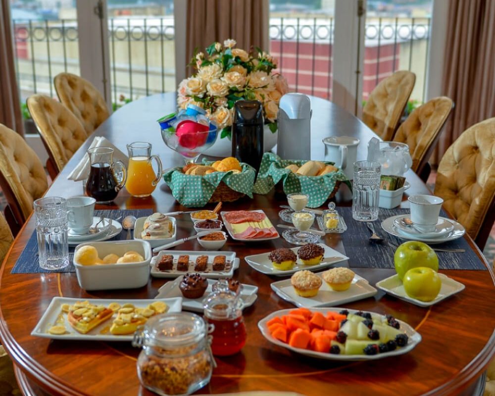 CASTELO BOUTIQUE HOTEL 01