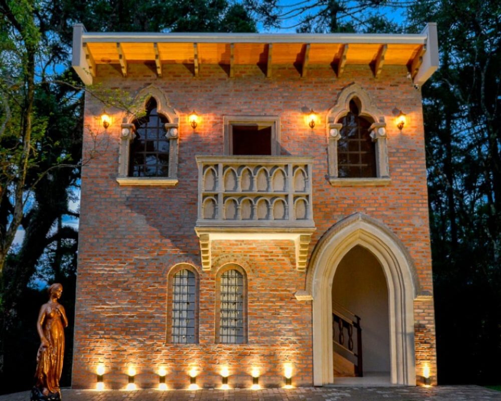 CASTELO BOUTIQUE HOTEL 04