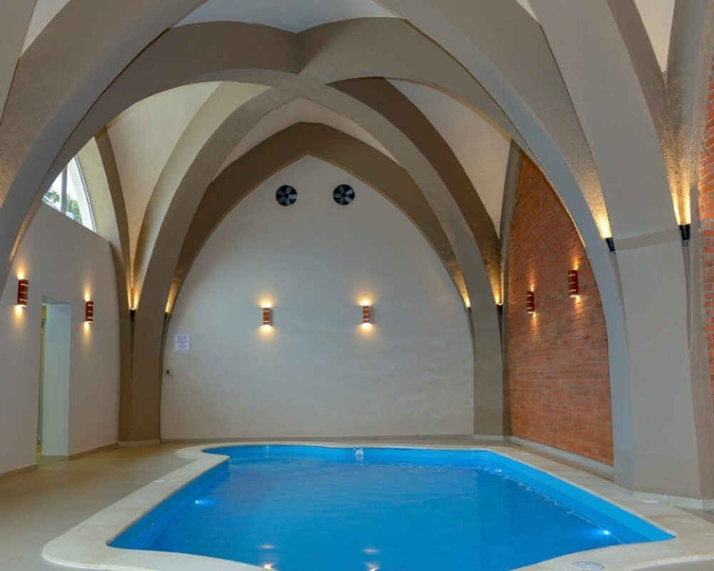 CASTELO BOUTIQUE HOTEL 07