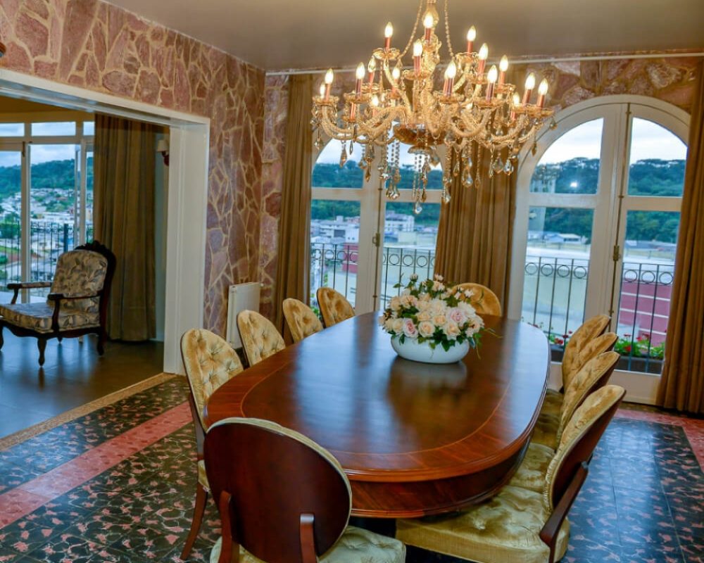 CASTELO BOUTIQUE HOTEL 08