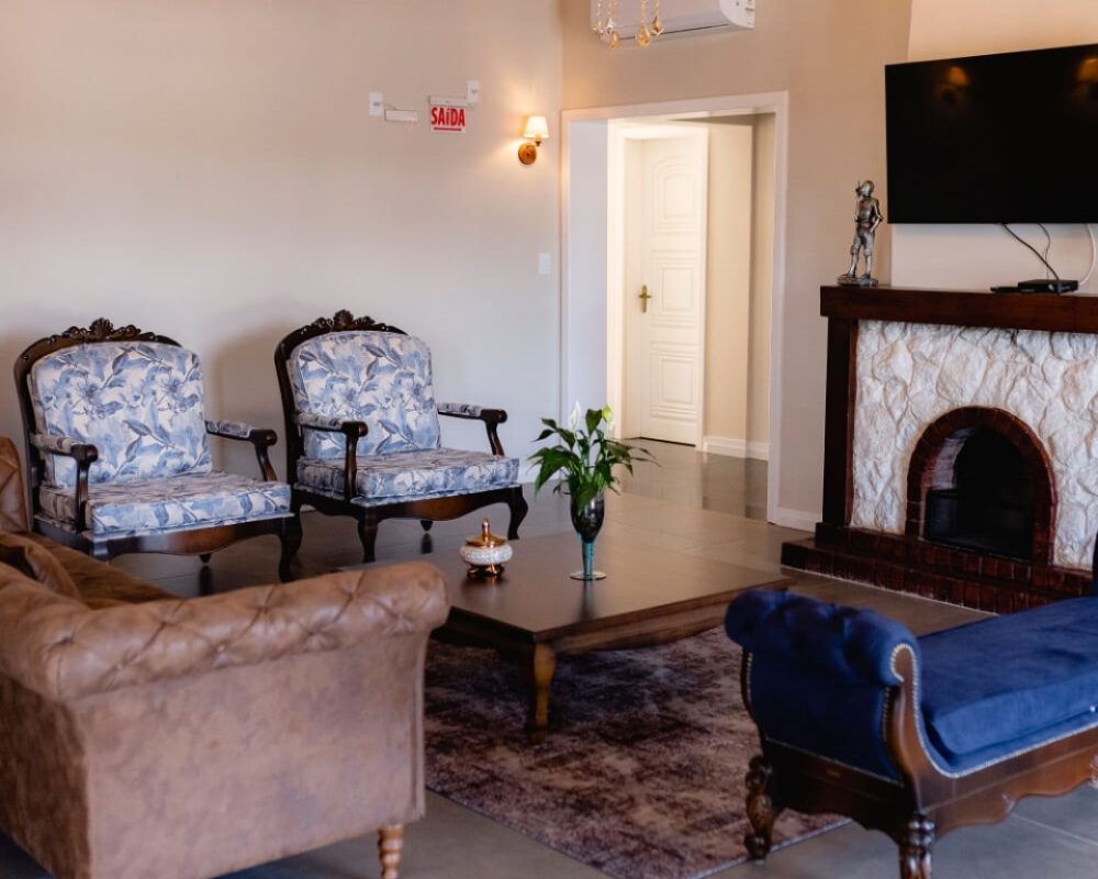 CASTELO BOUTIQUE HOTEL 10