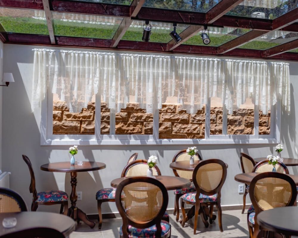 CASTELO BOUTIQUE HOTEL 11