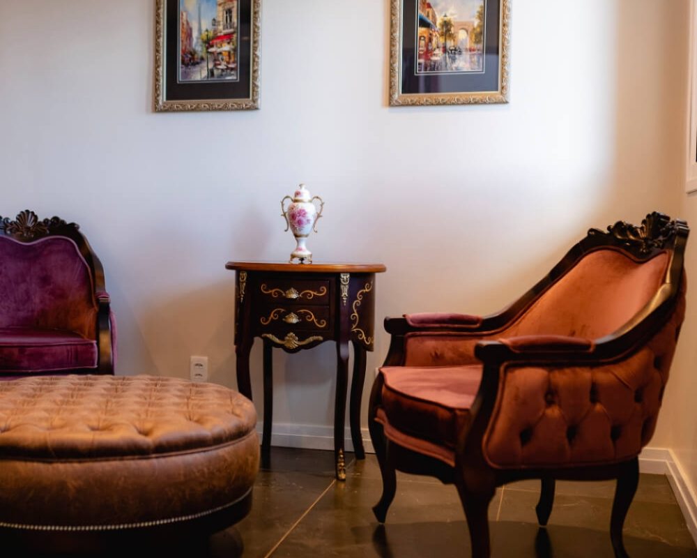 CASTELO BOUTIQUE HOTEL 12