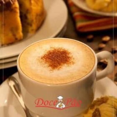 Café Doce Pão