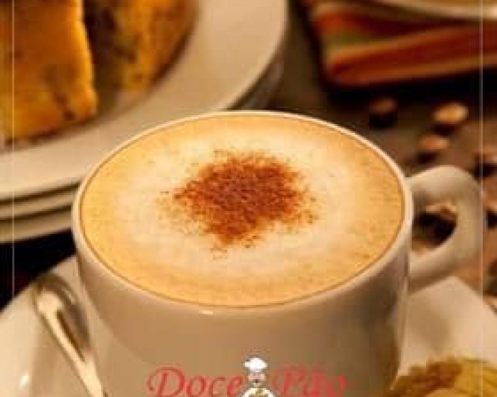 Café Doce Pão