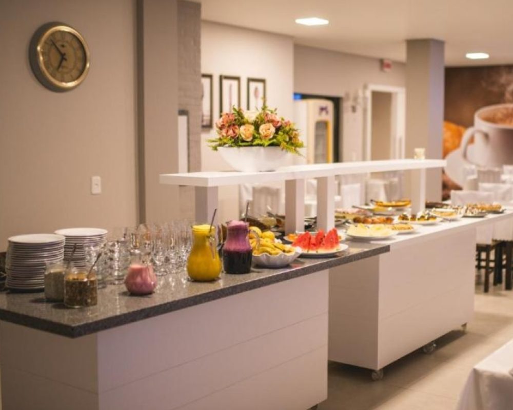 HOTEL IOMERÊ 01