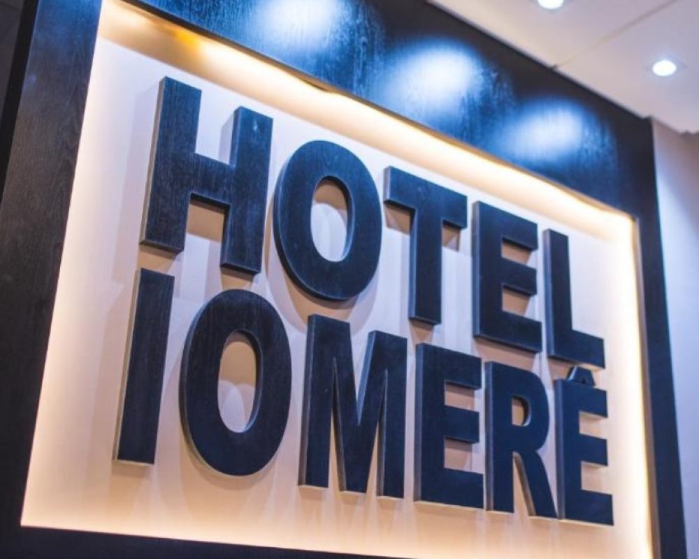 HOTEL IOMERÊ 04