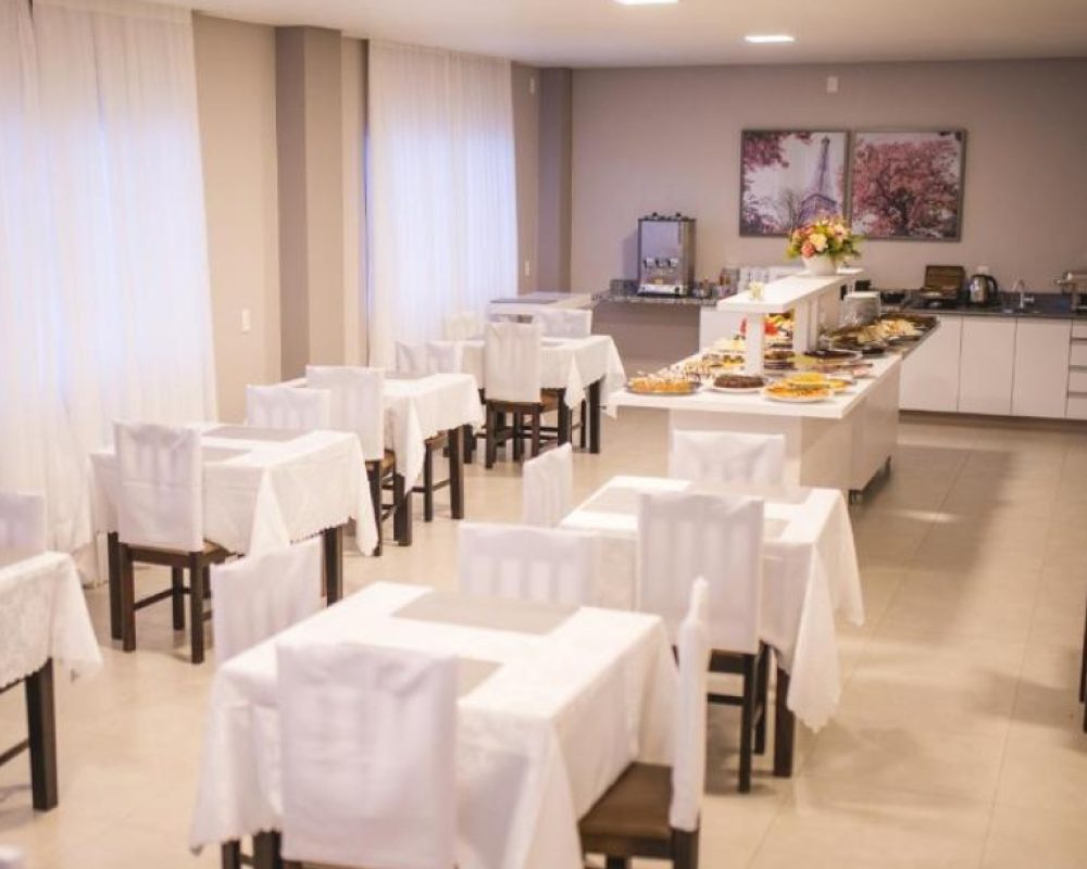 HOTEL IOMERÊ 06