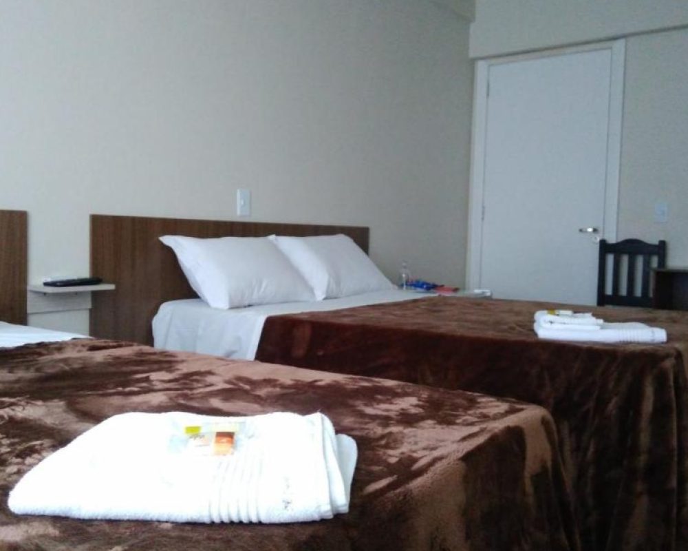 HOTEL IOMERÊ 07