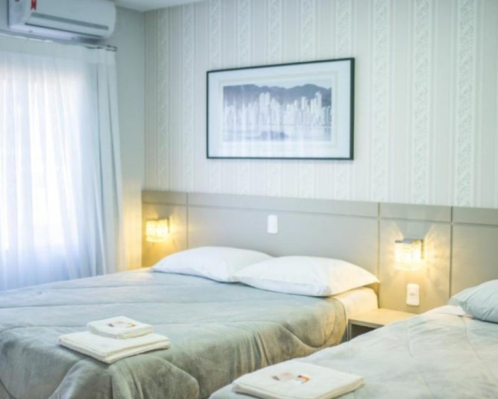 HOTEL IOMERÊ 08