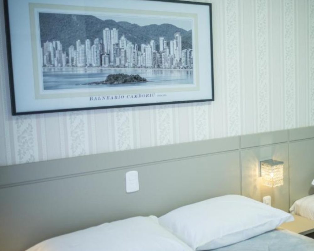 HOTEL IOMERÊ 10