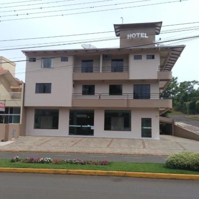 HOTEL IOMERÊ 11