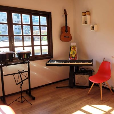 Sala de musica