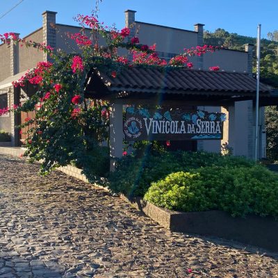 VINÍCOLA DA SERRA 01